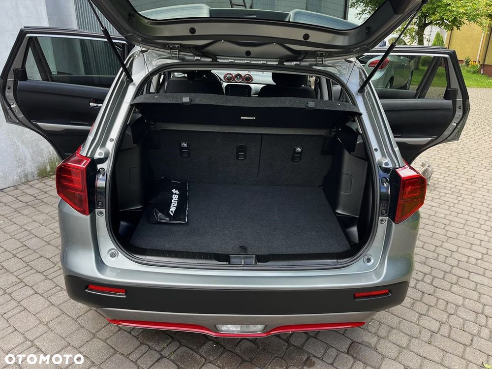 Suzuki Vitara - 10