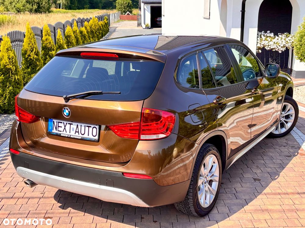 BMW X1 - 19
