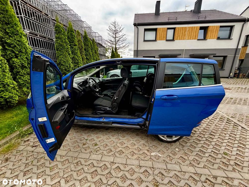 Ford B-MAX 1.0 EcoBoost Titanium - 7