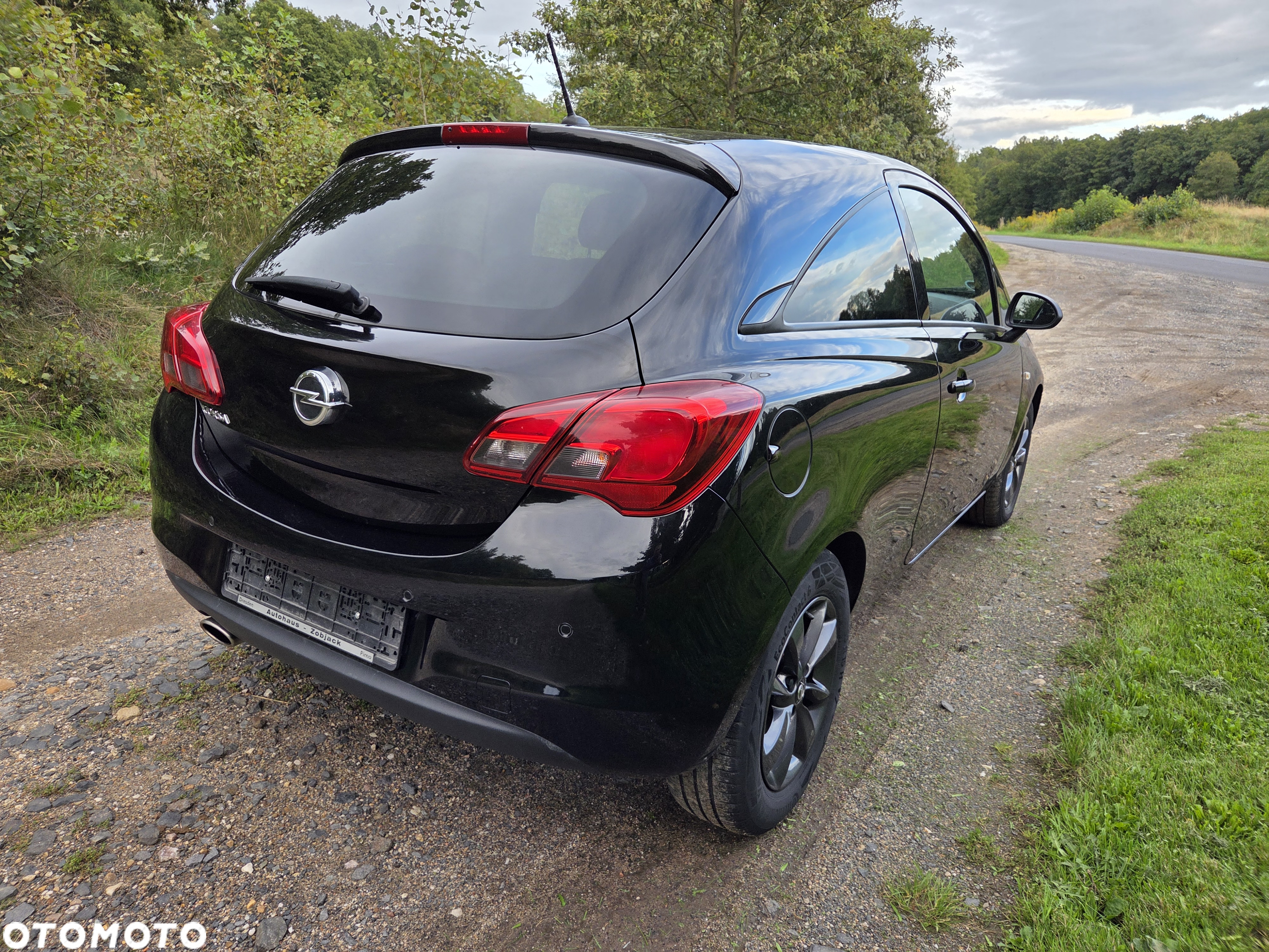 Opel Corsa 1.4 120 Jahre - 7