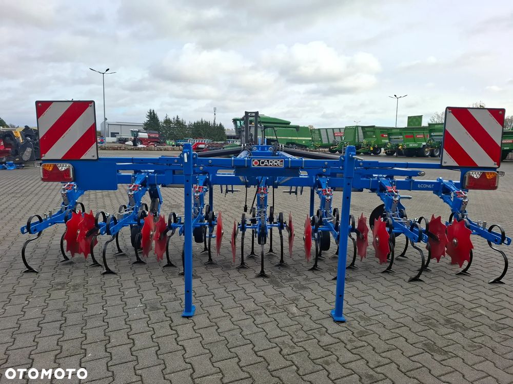 Inny CARRE Econet - 12