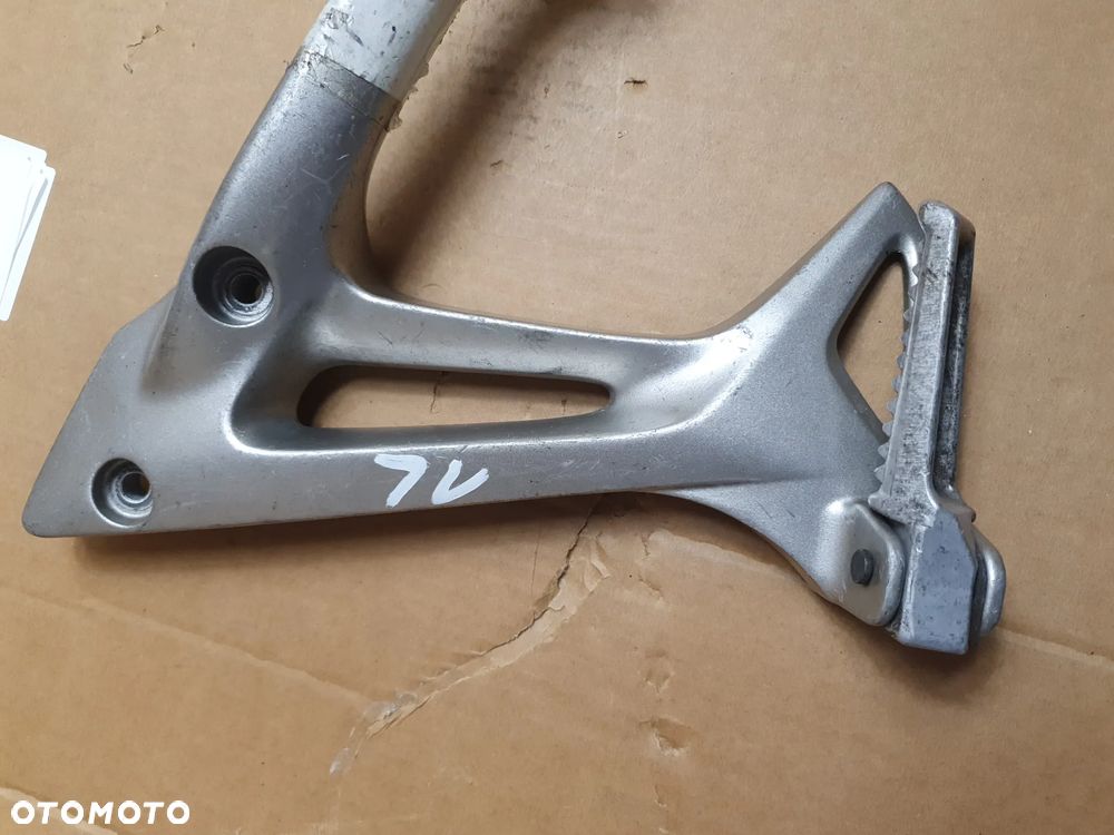 HONDA VFR 800 RC46 SET PASAŻERA LEWY - 3