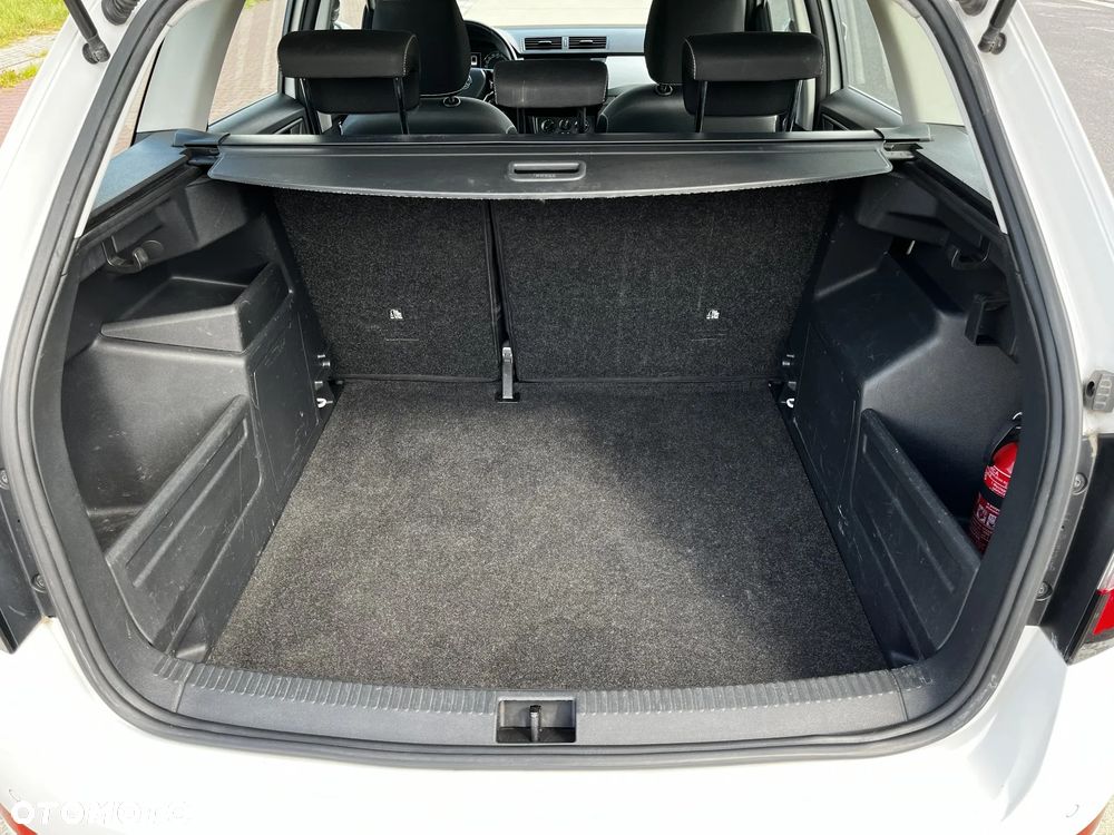 Skoda Fabia 1.0 TSI Style - 23
