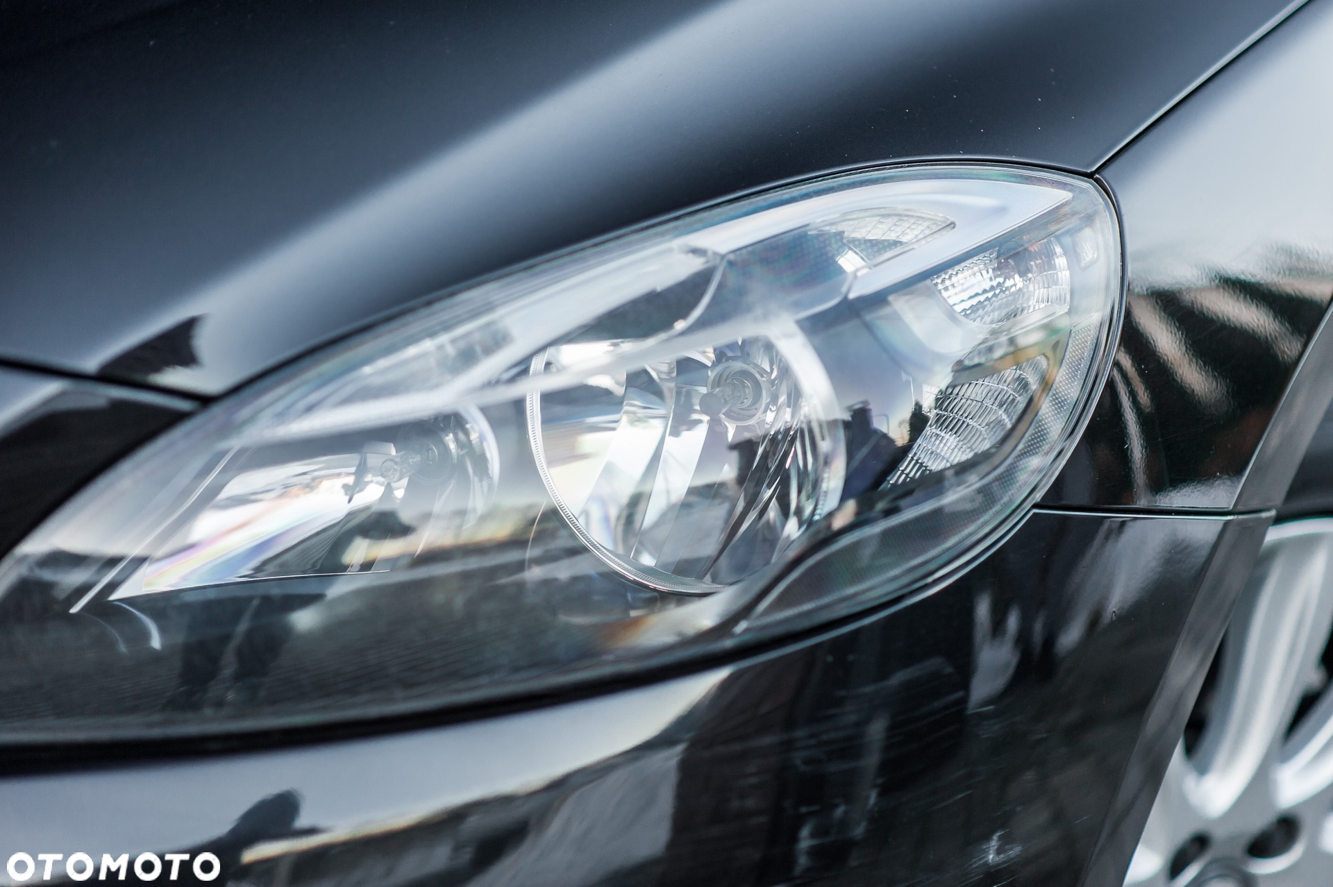 Volvo V40 Cross Country D3 Momentum - 27