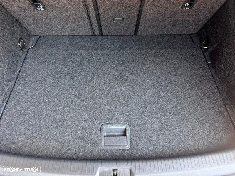 VW Golf 2.0 TSi GTi DSG Performance - 54