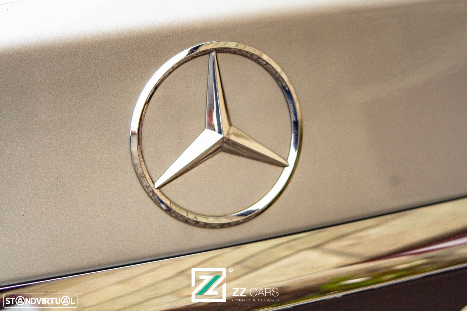 Mercedes-Benz C 220 BlueTEC Avantgarde+ Aut. - 8