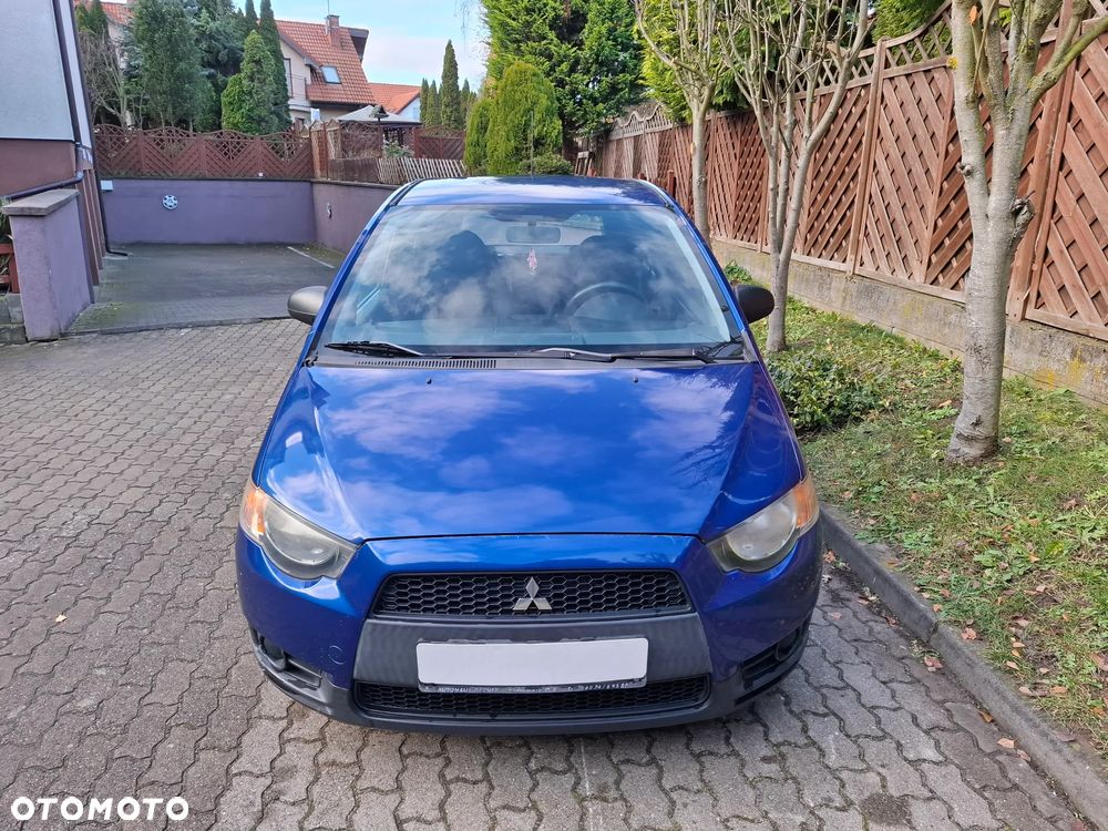 Mitsubishi Colt 1.1 ClearTec Inform - 18