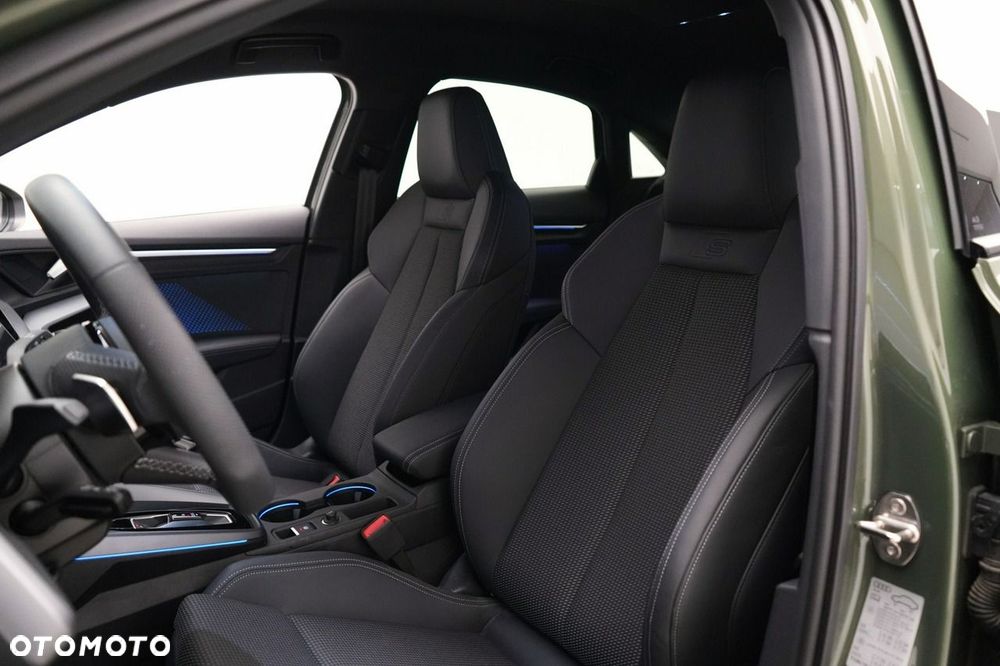 Audi A3 Limousine - 22