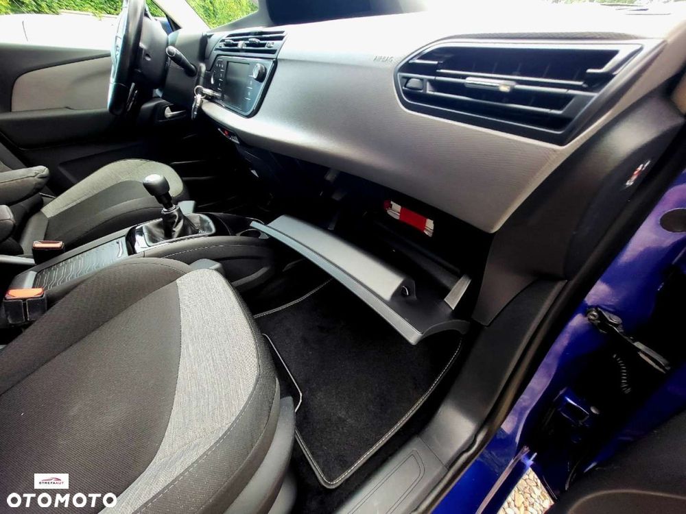 Citroën C4 Grand Picasso - 18