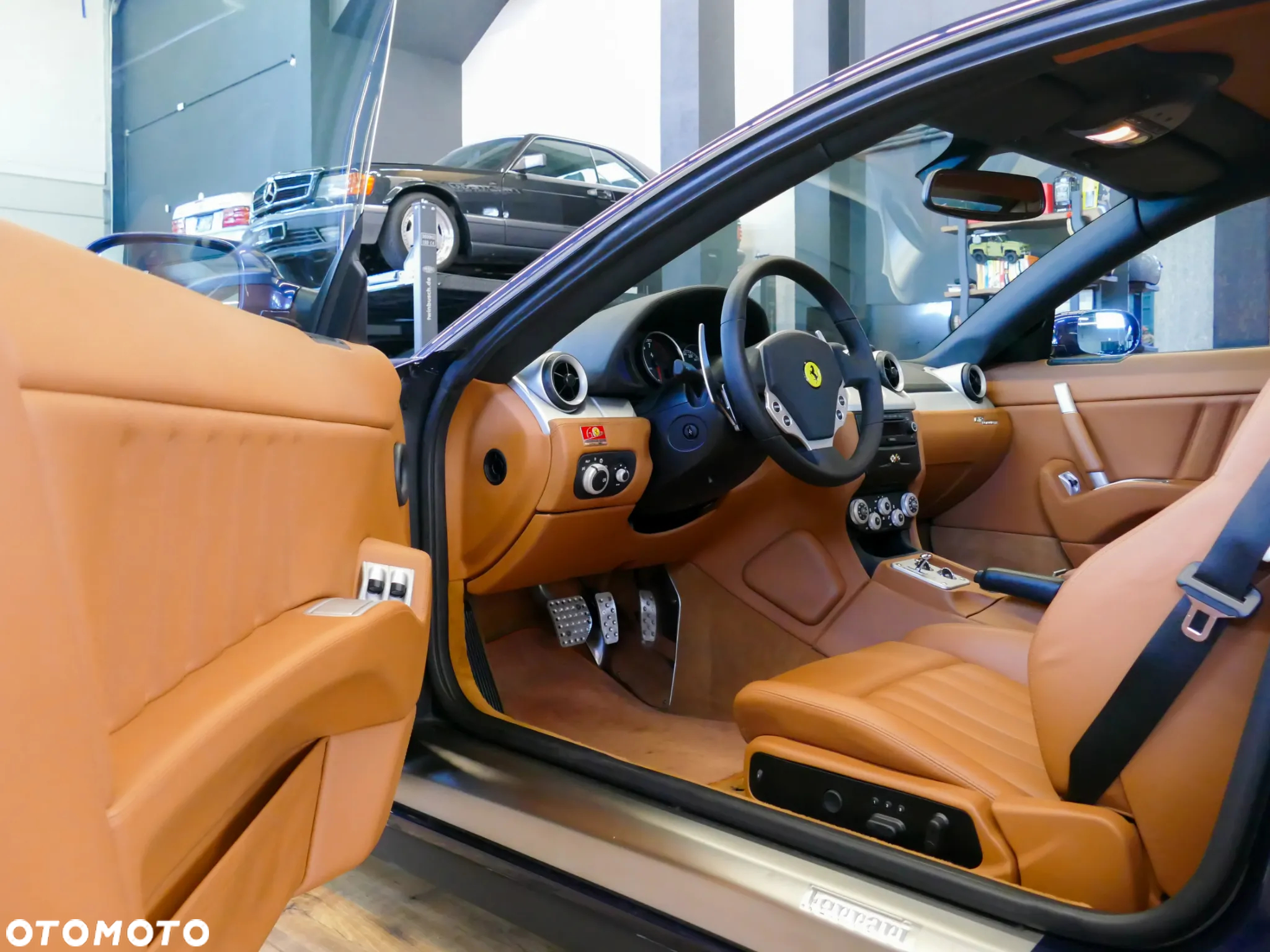 Ferrari 612 Scaglietti F1 - 7