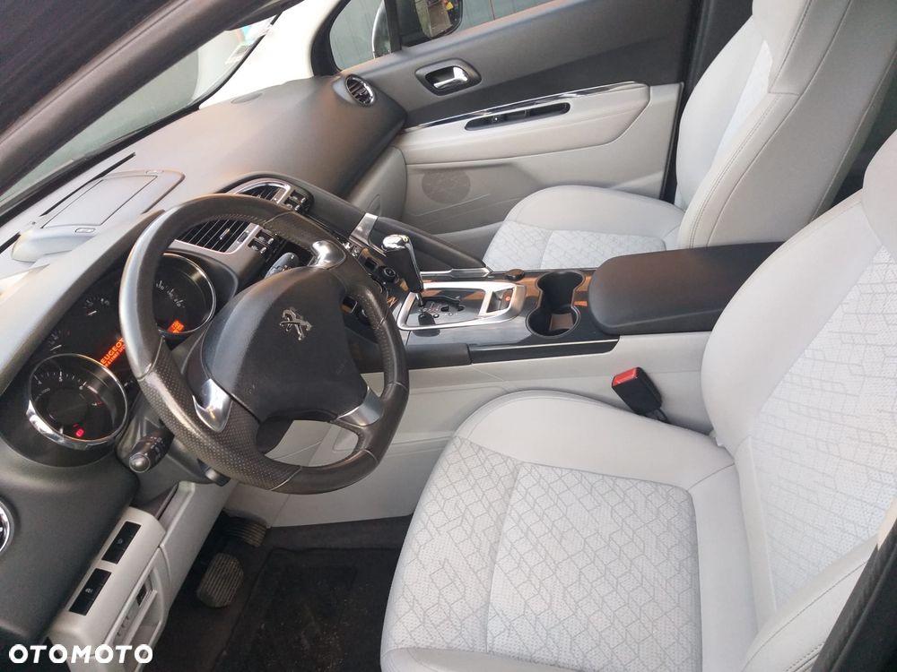 Peugeot 3008 THP 165 EAT6 Stop & Start Allure - 15