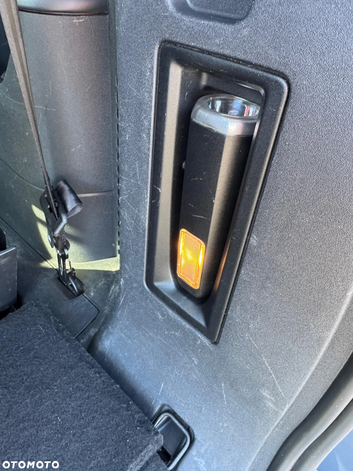 Citroën C4 Picasso 1.6 VTi Impress - 30