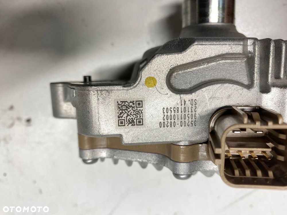 STEROWNIK FAZ ROZRZĄDU KIA CEED III 1.5 T-GDI G4LH 20-25 35200-08200 - 3