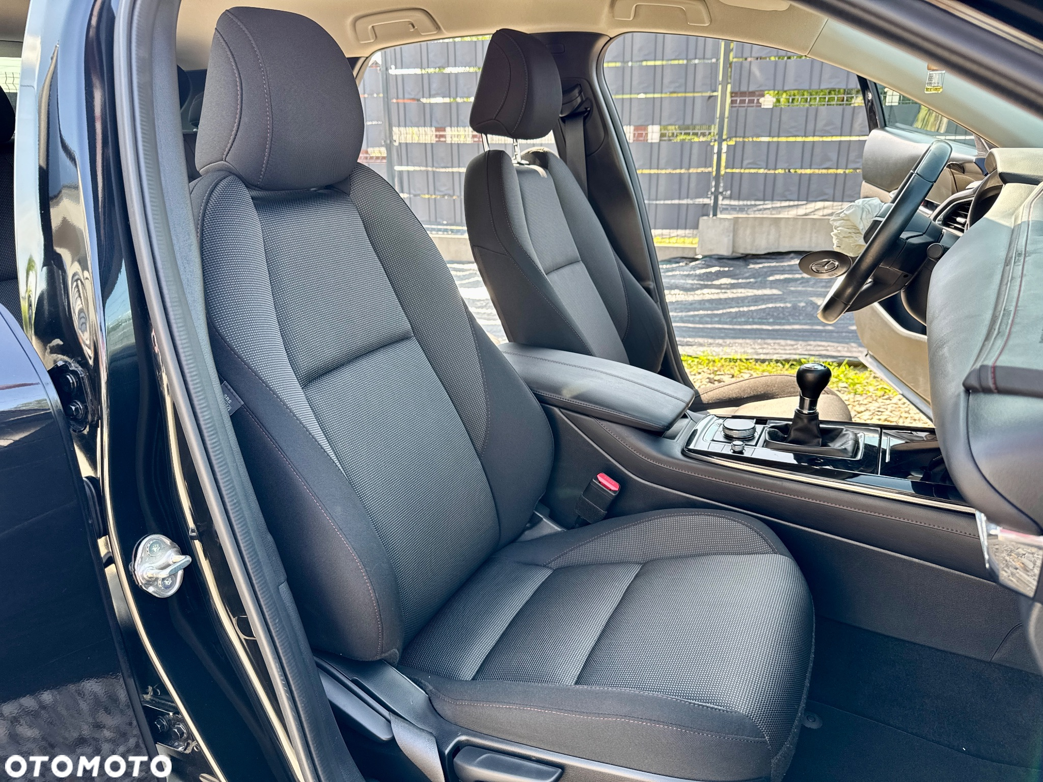 Mazda CX-30 - 16