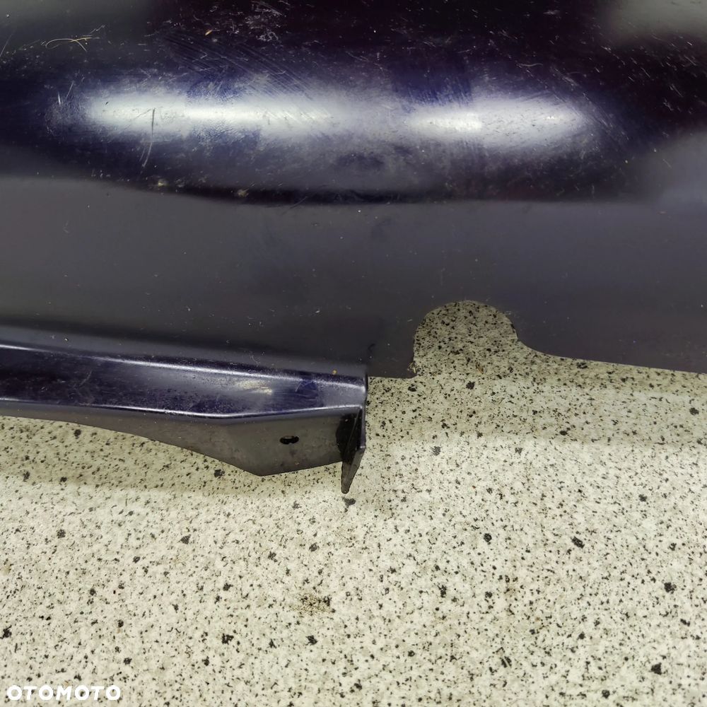 Owiewka, osłona, bok, boczek, zadupek, ogon Yamaha Neos 50 - 3