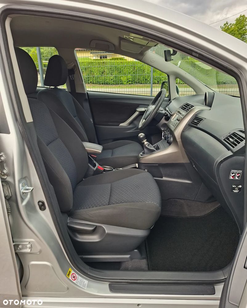 Toyota Verso 1.6 Life - 10