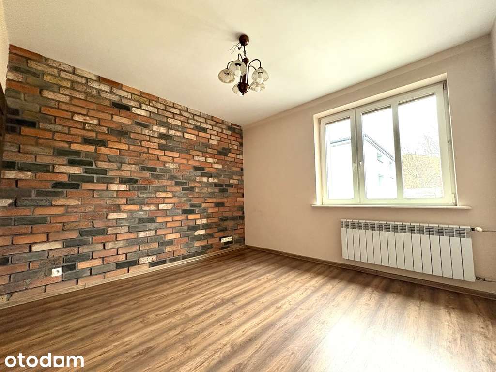 2 pokoje, 51 m2