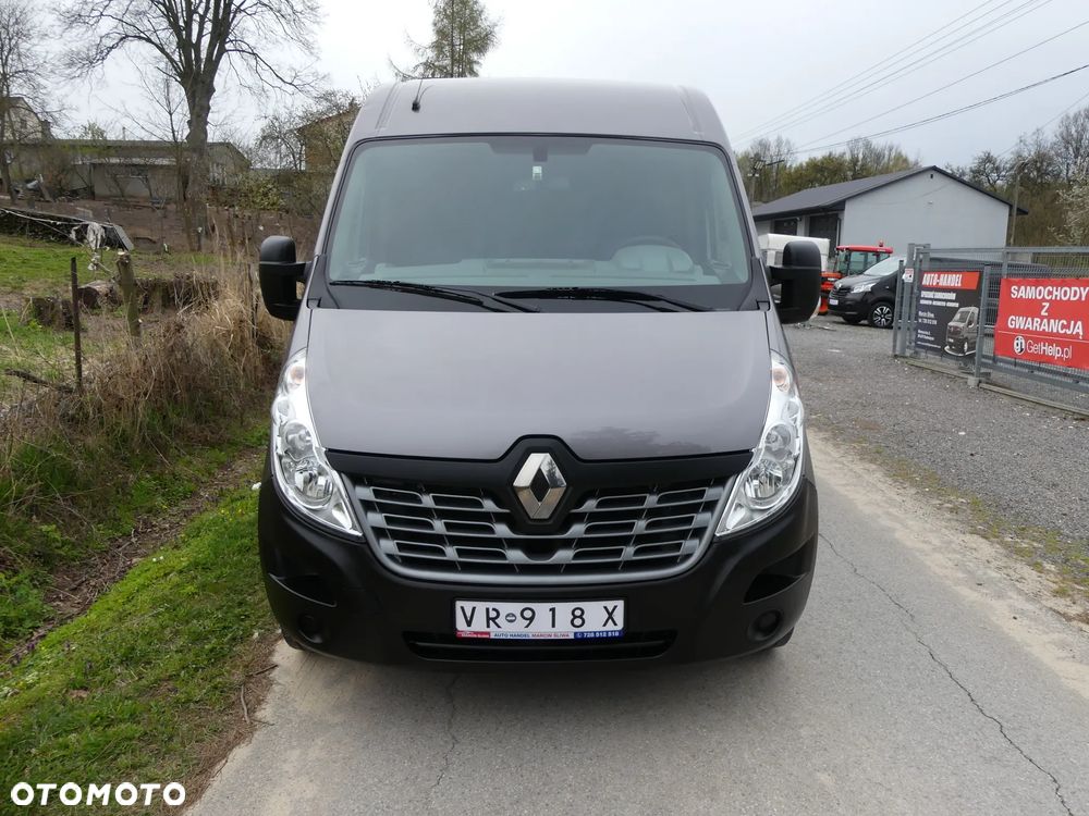 Renault MASTER 2.3DCI*2015r.*L2H2 - 26