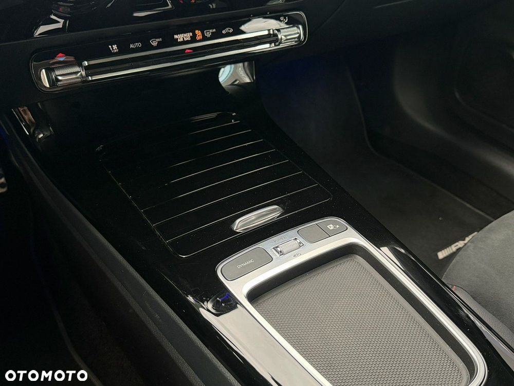 Mercedes-Benz Klasa A 200 AMG Line 7G-DCT - 20
