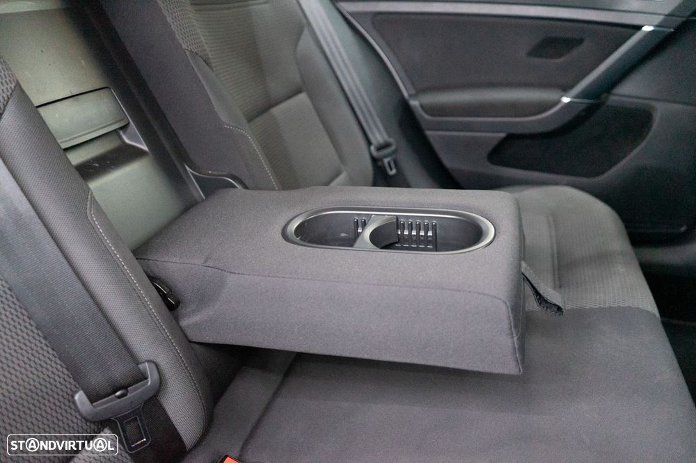 VW Golf Variant 1.6 TDi (BlueMotion ) DSG Comfortline - 44