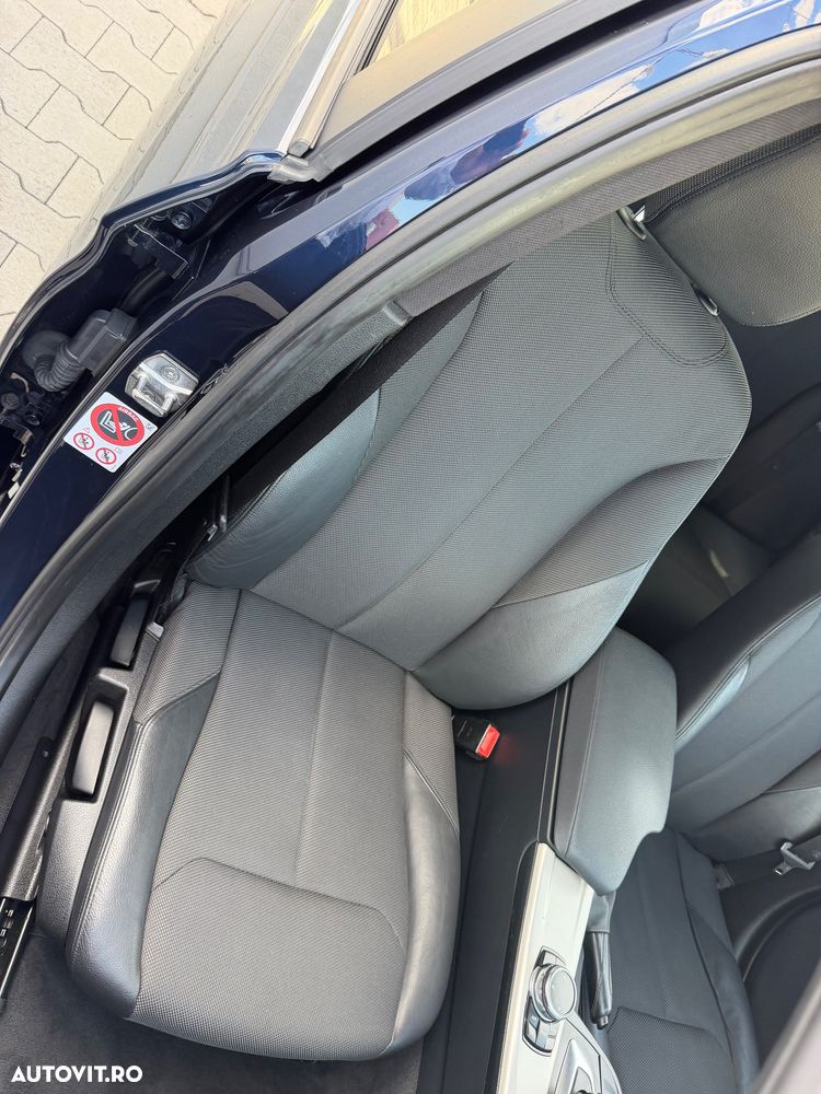 BMW Seria 3 320d DPF Aut. - 18