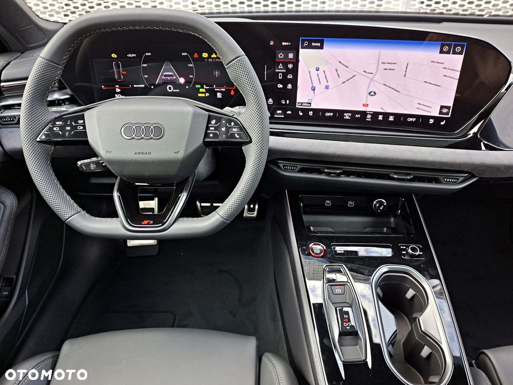 Audi A6 Limousine - 21