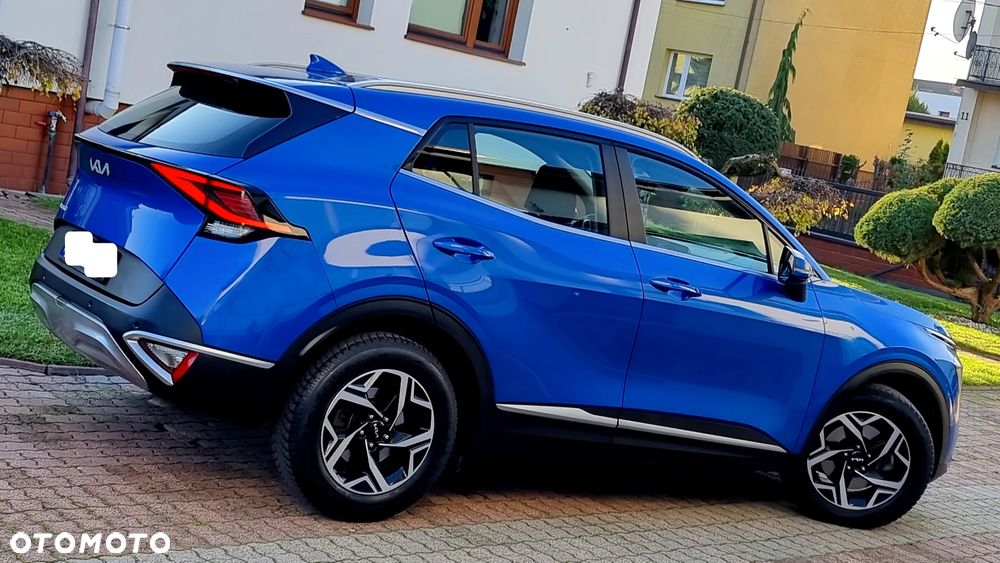 Kia Sportage 1.6 T-GDI L 2WD - 9