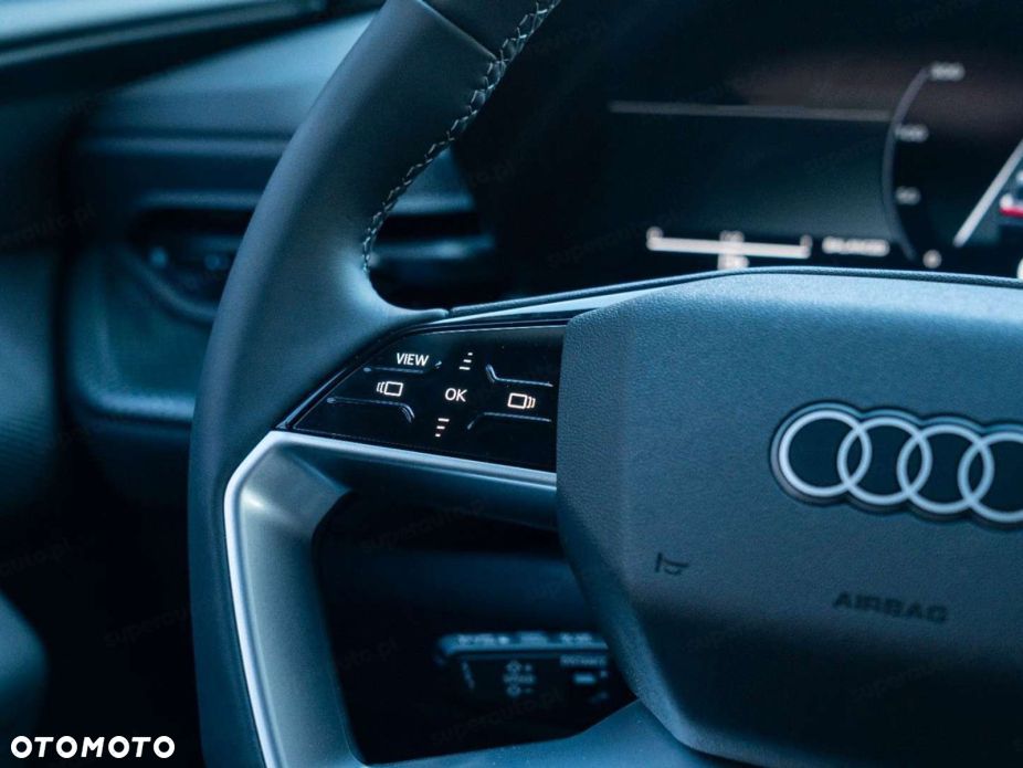 Audi Q5 TFSI mHEV 150 kW S tronic - 10