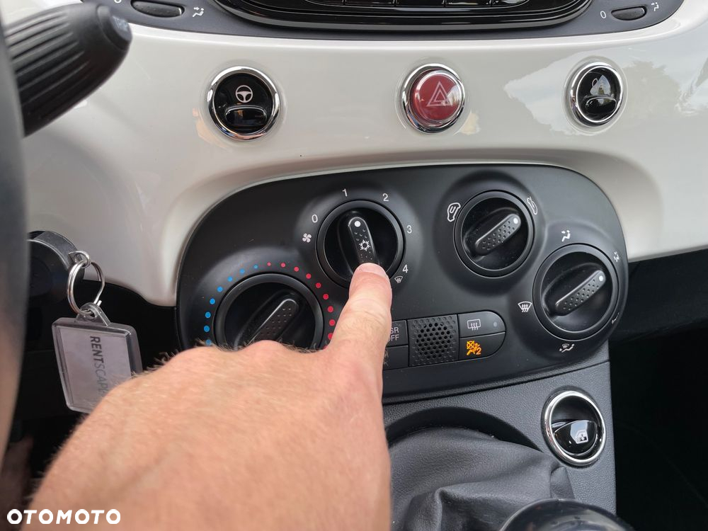 Fiat 500 - 14