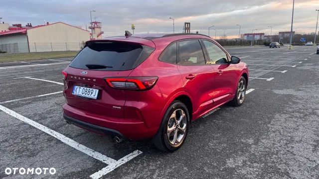 Ford Escape 1.5 EcoBoost AWD SE - 6