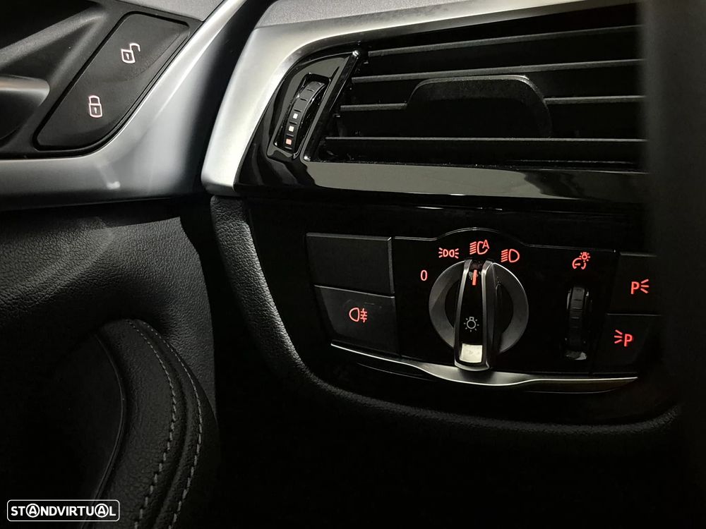 BMW 520 d Auto - 44
