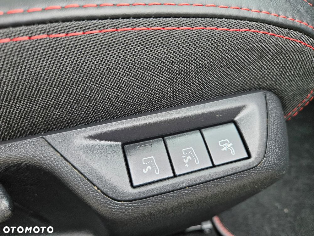Peugeot 308 - 22