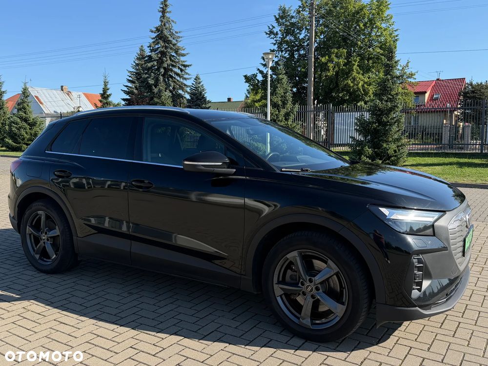 Audi Q4 e-tron - 12