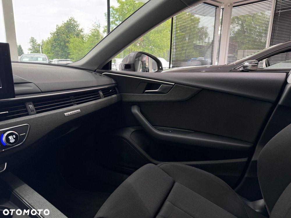 Audi A5 Sportback - 28