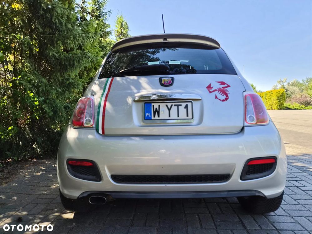 Fiat 500 - 32