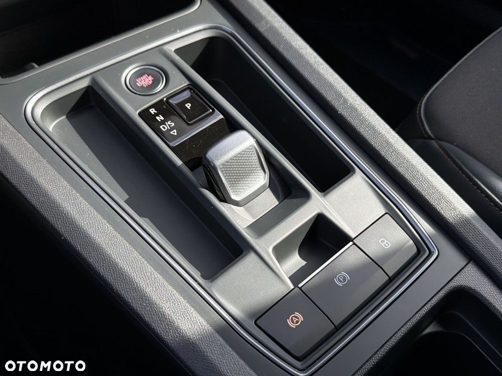 Cupra Formentor 1.5 TSI DSG - 23