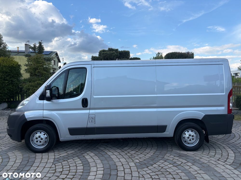 Peugeot Boxer - 8