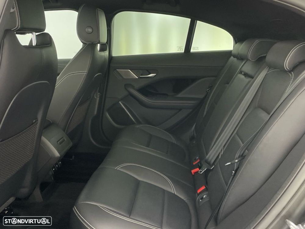 Jaguar I-Pace EV400 R-Dynamic HSE AWD - 12