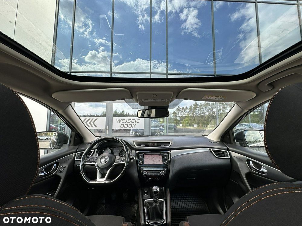 Nissan Qashqai 1.7 dCi N-Connecta - 30