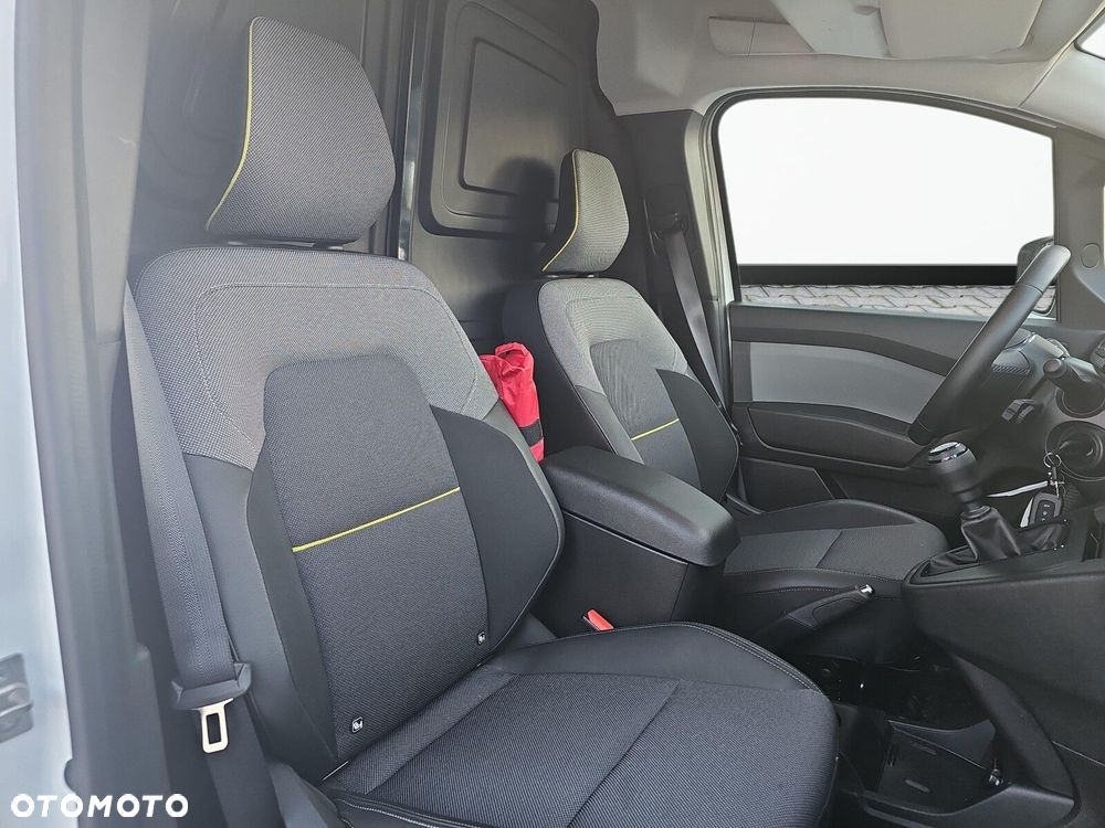 Renault KANGOO VAN IZOTERMA AGREGAT - 12