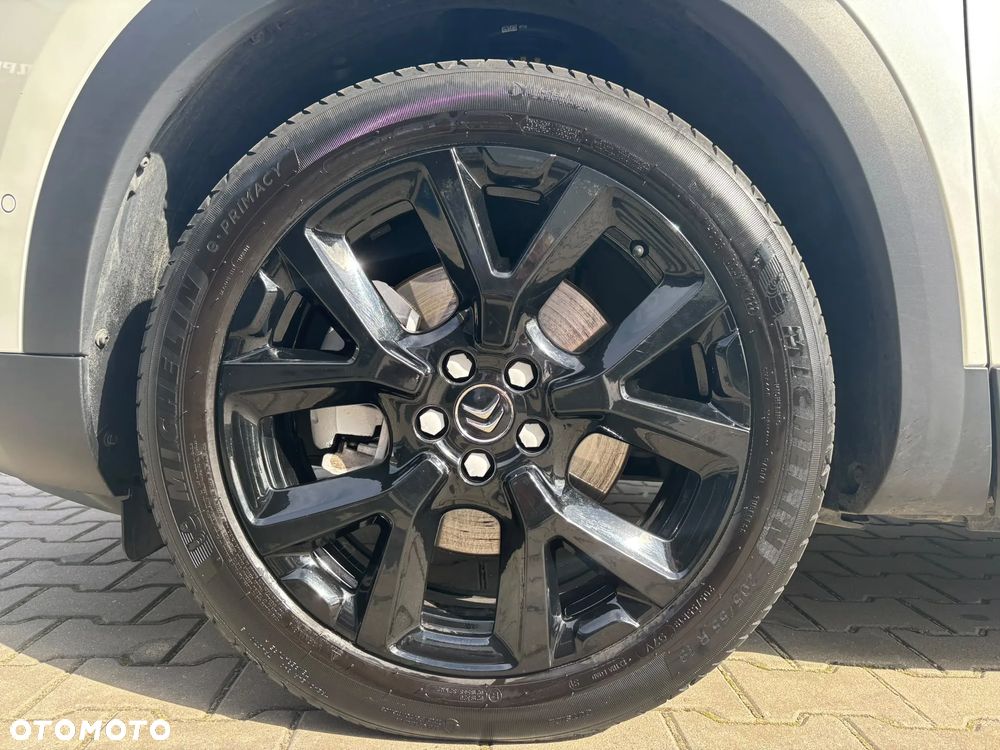 Citroën C5 Aircross 1.6 PHEV 180 Shine EAT8 - 7