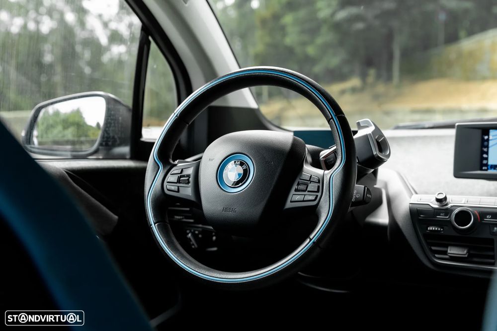 BMW i3 (120 Ah) - 24