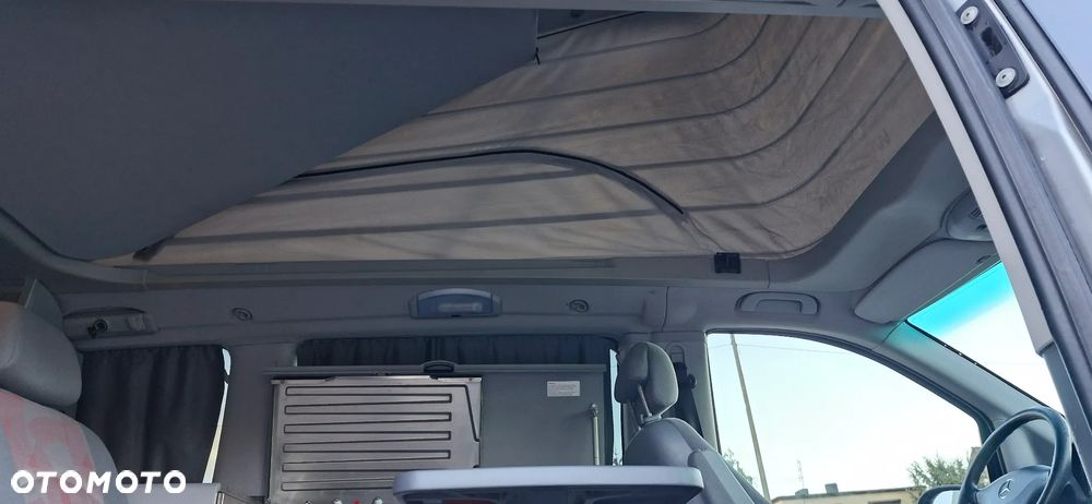 Mercedes-Benz Viano - 14