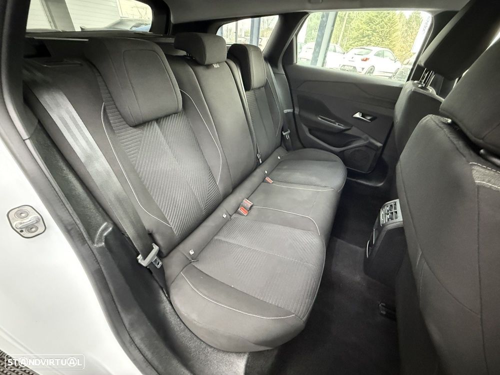 Peugeot 308 SW 1.2 PureTech Active Pack - 21