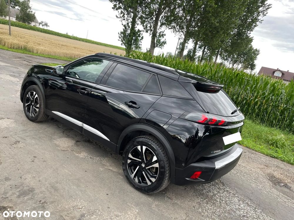 Peugeot 2008 GT - 23