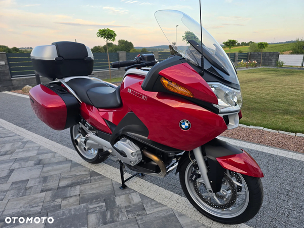 BMW R