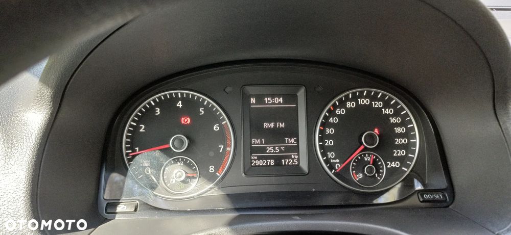 Volkswagen Caddy - 13