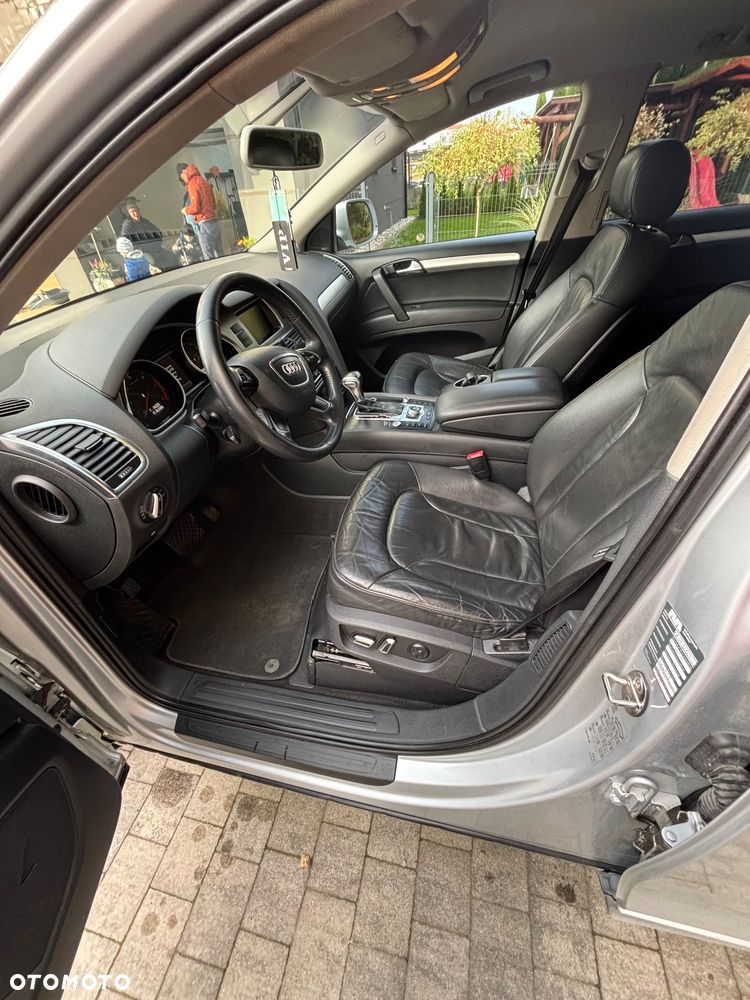 Audi Q7 - 12
