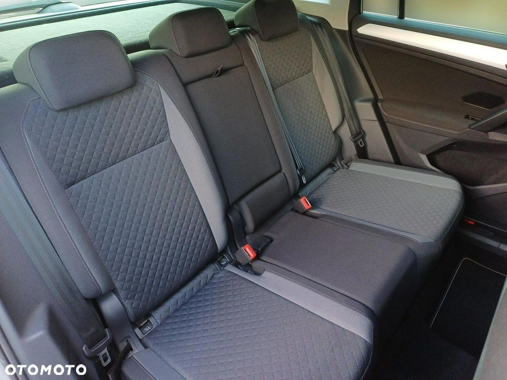 Volkswagen Tiguan 1.5 TSI EVO Comfortline - 16