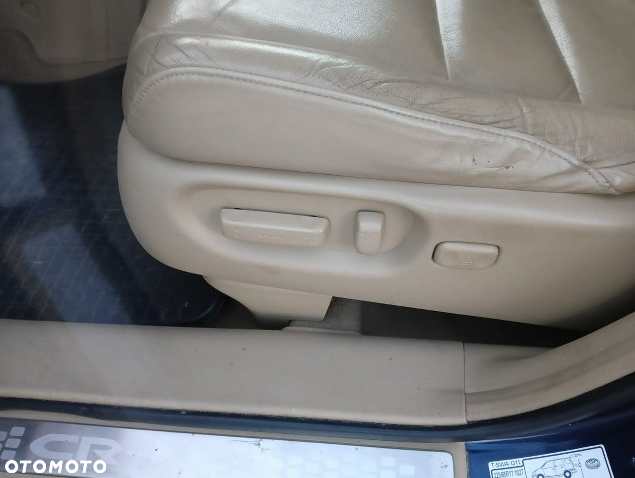 Honda CR-V 2.0 Executive - 22